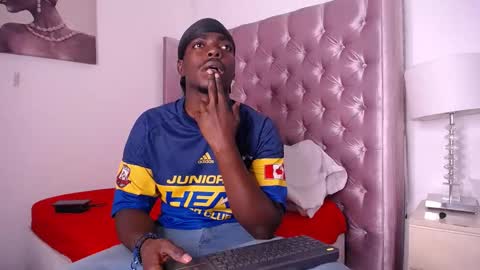 Hiper Haper online show from October 23, 2025, 10:52 pm