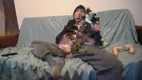 Hippie Jijm online show from February 7, 2025, 6:45 am