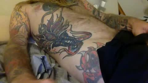 hippybiker online show from December 5, 2024, 2:31 am