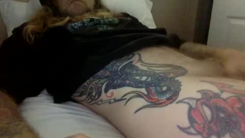 hippybiker online show from March 4, 2025, 3:15 pm