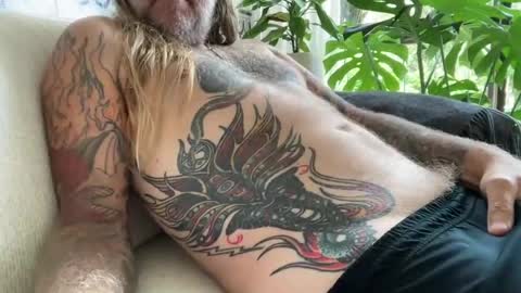 hippybiker online show from July 13, 2026, 10:18 am