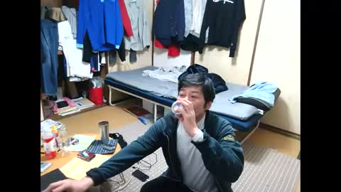 hiro110 online show from December 29, 2024, 8:48 pm