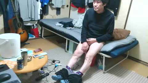 hiro110 online show from February 14, 2025, 8:59 pm