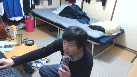 hiro110 online show from March 10, 2025, 12:37 pm