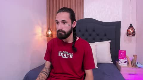 Hisoka online show from March 20, 2026, 7:41 pm