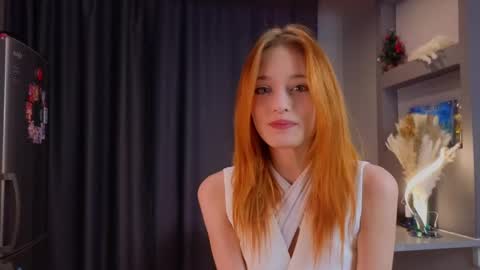 Snapshot of hisoka__akerley chatting on February 20, 2025, 2:51 am Ella online show from February 20, 2025, 2:51 am