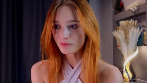 Snapshot of hisoka__akerley chatting on February 21, 2025, 8:40 am Ella online show from February 21, 2025, 8:40 am