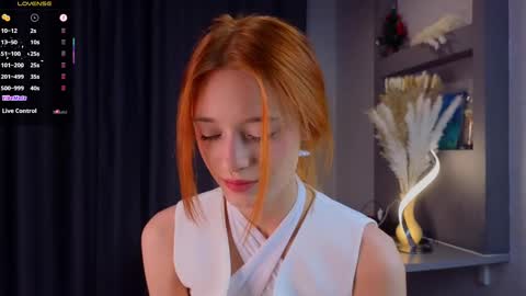 Snapshot of hisoka__akerley chatting on February 23, 2025, 5:23 am Ella online show from February 23, 2025, 5:23 am