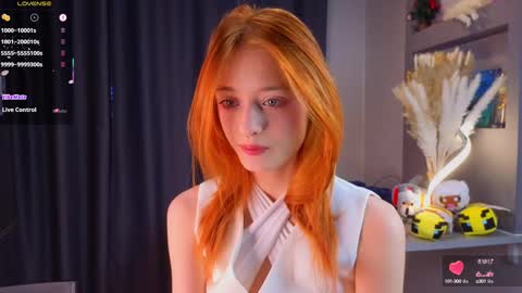 Snapshot of hisoka__akerley chatting on February 28, 2025, 3:15 am Ella online show from February 28, 2025, 3:15 am