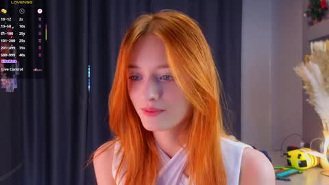 Snapshot of hisoka__akerley chatting on February 28, 2025, 9:25 am Ella online show from February 28, 2025, 9:25 am