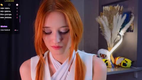 Snapshot of hisoka__akerley chatting on March 1, 2025, 9:18 am Ella online show from March 1, 2025, 9:18 am