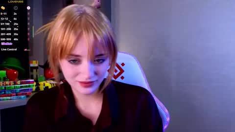 Snapshot of hisoka__akerley chatting on September 11, 2025, 4:29 pm Ella online show from September 11, 2025, 4:29 pm