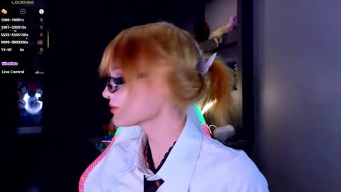 Snapshot of hisoka__akerley chatting on September 12, 2025, 5:13 pm Ella online show from September 12, 2025, 5:13 pm