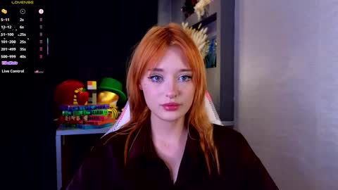 Snapshot of hisoka__akerley chatting on October 11, 2025, 5:44 pm Ella online show from October 11, 2025, 5:44 pm