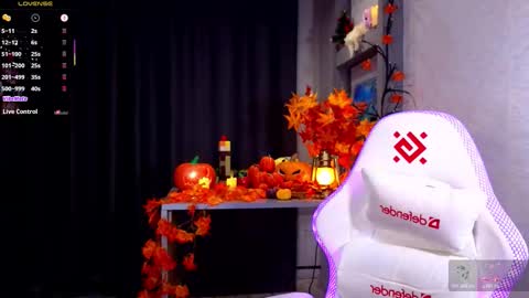 Snapshot of hisoka__akerley chatting on October 23, 2025, 6:06 pm Ella online show from October 23, 2025, 6:06 pm