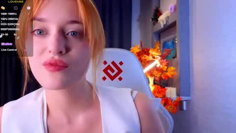 Snapshot of hisoka__akerley chatting on November 7, 2025, 6:19 pm Ella online show from November 7, 2025, 6:19 pm