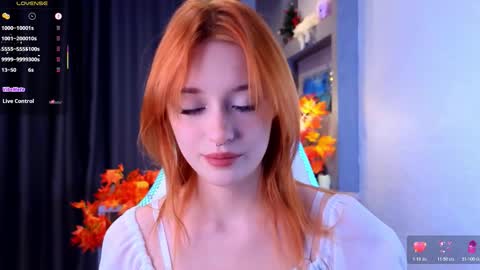 Snapshot of hisoka__akerley chatting on November 16, 2025, 6:35 pm Ella online show from November 16, 2025, 6:35 pm