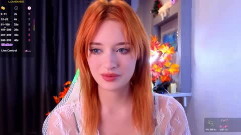 Snapshot of hisoka__akerley chatting on November 17, 2025, 5:52 pm Ella online show from November 17, 2025, 5:52 pm