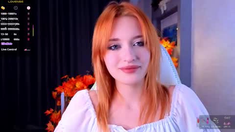 Snapshot of hisoka__akerley chatting on November 19, 2025, 6:52 pm Ella online show from November 19, 2025, 6:52 pm