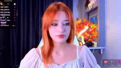 Snapshot of hisoka__akerley chatting on November 24, 2025, 5:34 pm Ella online show from November 24, 2025, 5:34 pm