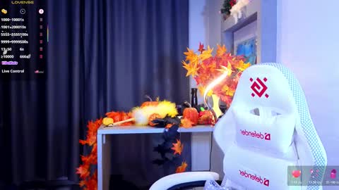 Snapshot of hisoka__akerley chatting on November 27, 2025, 7:38 pm Ella online show from November 27, 2025, 7:38 pm