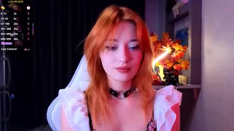 Snapshot of hisoka__akerley chatting on December 1, 2025, 8:14 pm Ella online show from December 1, 2025, 8:14 pm