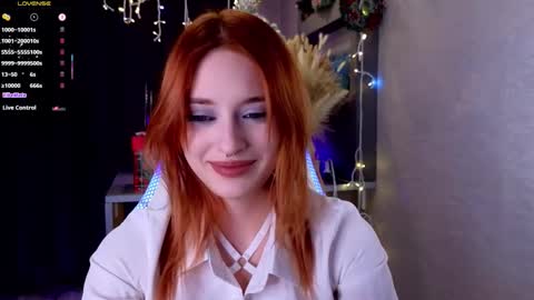 Snapshot of hisoka__akerley chatting on January 31, 2026, 7:11 pm Ella online show from January 31, 2026, 7:11 pm