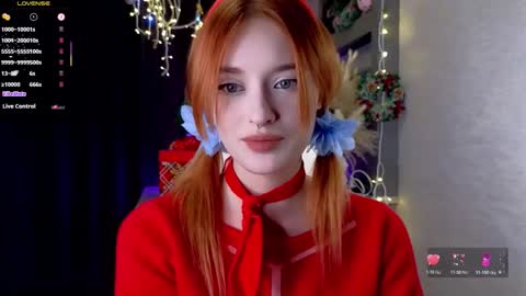 Snapshot of hisoka__akerley chatting on February 11, 2026, 7:08 pm Ella online show from February 11, 2026, 7:08 pm