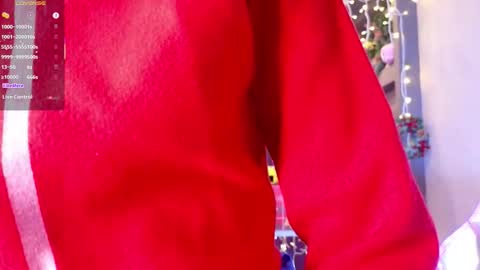 Snapshot of hisoka__akerley chatting on February 13, 2026, 7:32 pm Ella online show from February 13, 2026, 7:32 pm