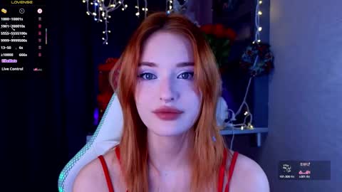 Snapshot of hisoka__akerley chatting on February 23, 2026, 6:49 pm Ella online show from February 23, 2026, 6:49 pm