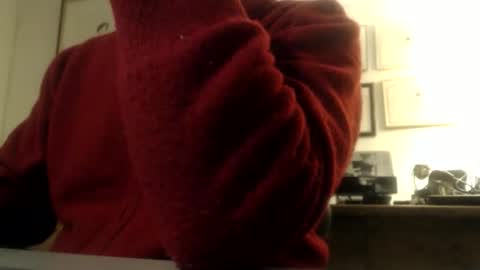Snapshot of histrionical1 chatting on April 23, 2026, 8:57 am histrionical1 online show from April 23, 2026, 8:57 am