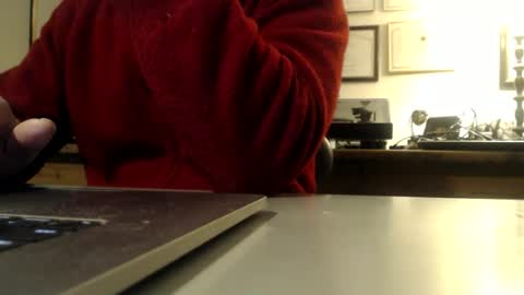 Snapshot of histrionical1 chatting on April 30, 2026, 9:59 am histrionical1 online show from April 30, 2026, 9:59 am