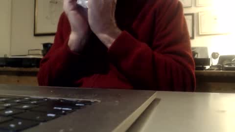 Snapshot of histrionical1 chatting on May 2, 2026, 8:52 am histrionical1 online show from May 2, 2026, 8:52 am