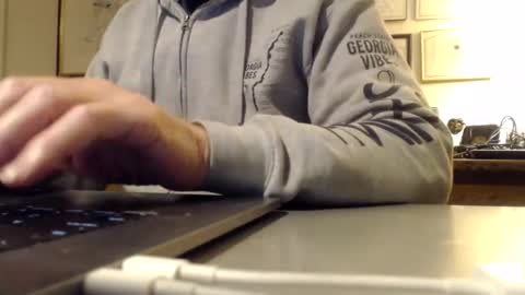 Snapshot of histrionical1 chatting on May 9, 2026, 8:30 am histrionical1 online show from May 9, 2026, 8:30 am