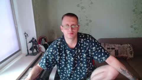 Wet Jack online show from October 22, 2025, 5:30 am