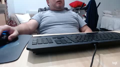 Hello69 online show from February 22, 2025, 3:23 am