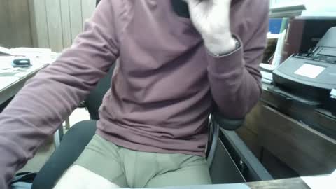 Nick online show from December 14, 2024, 10:39 pm