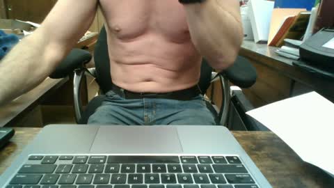 Nick online show from January 5, 2025, 9:03 pm