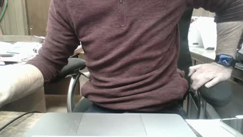 Nick online show from January 22, 2025, 10:05 pm