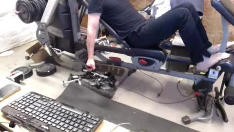 Nick online show from February 15, 2026, 1:52 pm