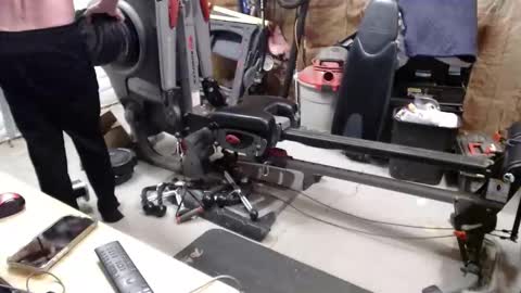 Nick online show from March 2, 2026, 12:56 pm