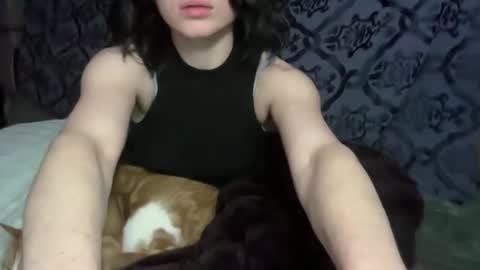 hoarderofpotential online show from November 30, 2025, 3:21 am