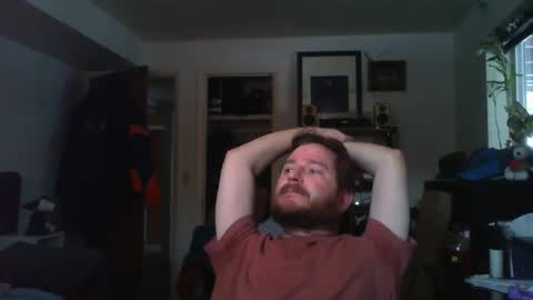 hobbes80 online show from February 3, 2025, 8:35 pm