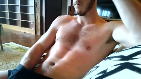 Snapshot of hockeyj0ck chatting on April 6, 2026, 8:10 pm Hockey J0ck online show from April 6, 2026, 8:10 pm