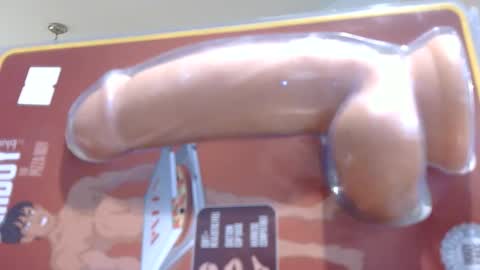 hockeyjock17 online show from May 9, 2026, 9:31 pm