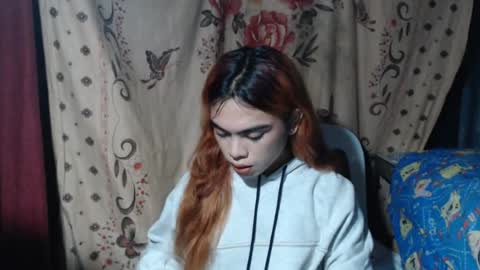 Aurora3 online show from April 22, 2026, 7:26 pm