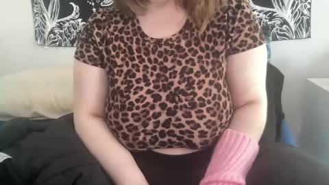 Stacey online show from March 2, 2025, 3:59 pm