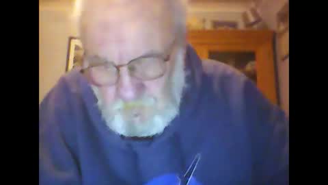 hogrider72 online show from March 25, 2026, 9:21 pm