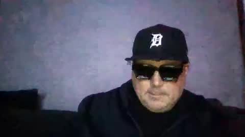 holden_minutz online show from March 4, 2026, 8:09 am