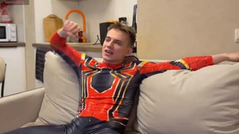 Extaz  Athrey  Howard online show from April 8, 2026, 8:20 pm